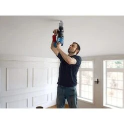 Bosch Professional Akku-Bohrhammer GBH 18 V-20 Solo -Elektrowerkzeug Geschäft 034 akkubohrhammer gbh 181