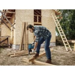 Bosch Professional Akku-Bohrhammer GBH 18 V-20 Solo -Elektrowerkzeug Geschäft 034 akkubohrhammer gbh 183