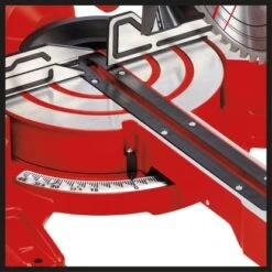 Einhell Zug-Kapp-Gehrungssäge TC-SM 254 -Elektrowerkzeug Geschäft 04109 4300385 TC SM 254 03