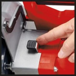 Einhell Zug-Kapp-Gehrungssäge TC-SM 254 -Elektrowerkzeug Geschäft 04109 4300385 TC SM 254 05