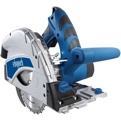 Scheppach Tauchsäge PL 55 1 Scheppach Tauchsäge PL 55