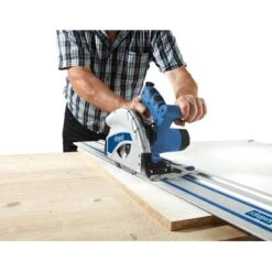 Scheppach Tauchsäge PL 55 22 Scheppach Tauchsäge PL 55 -Elektrowerkzeug Geschäft 046664025665 5901802915 09