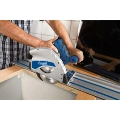 Scheppach Tauchsäge PL 55 24 Scheppach Tauchsäge PL 55 -Elektrowerkzeug Geschäft 046664025665 5901802915 11