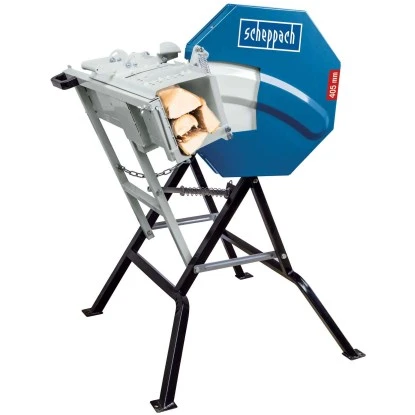 Scheppach Wippkreissäge HS410 1 Scheppach Wippkreissäge HS410