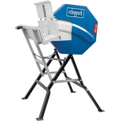 Scheppach Wippkreissäge HS410 2 Scheppach Wippkreissäge HS410 – Bild 2