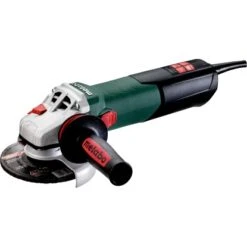 Metabo Winkelschleifer WE 15-125 Quick Mit 1.500 W