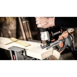 Worx Stichsäge 650 W WX478.1 -Elektrowerkzeug Geschäft 105852 2974 wx478.1 3