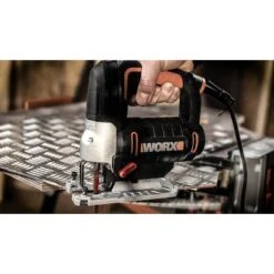 Worx Stichsäge 650 W WX478.1 -Elektrowerkzeug Geschäft 105852 2974 wx478.1 5