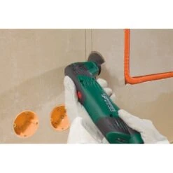 LUX HM-Segmentsägeblatt 85 Mm Für Multitool -Elektrowerkzeug Geschäft 109082 picture3