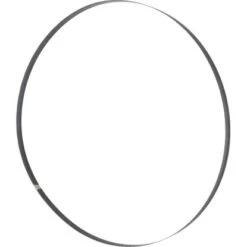 Holzmann Bandsägeblatt 8 Mm Für Holzbandsäge HBS400