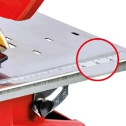 Einhell Fliesenschneidmaschine TC-TC 800 -Elektrowerkzeug Geschäft 11016 003 tc tc 800 detail