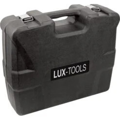 LUX 1500 W Bohrhammer BHA-1500 Mit Koffer -Elektrowerkzeug Geschäft 132935 2137 4