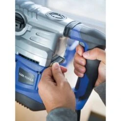LUX 1500 W Bohrhammer BHA-1500 Mit Koffer -Elektrowerkzeug Geschäft 132935 2137 6