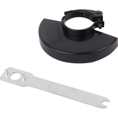 LUX Winkelschleifer WIS-1050/125 2 LUX Winkelschleifer WIS-1050/125 – Bild 2