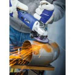 LUX Winkelschleifer WIS-1050/125 15 LUX Winkelschleifer WIS-1050/125 -Elektrowerkzeug Geschäft 132950 2137 4