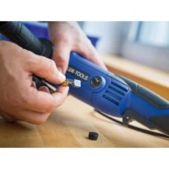 LUX Winkelschleifer WIS-1050/125 17 LUX Winkelschleifer WIS-1050/125 -Elektrowerkzeug Geschäft 132950 2137 5