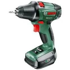 Bosch 14,4 V Akku-Bohrschrauber PSR 14,4 Li-2 Inkl. 2 Ah Akku, Mit Koffer