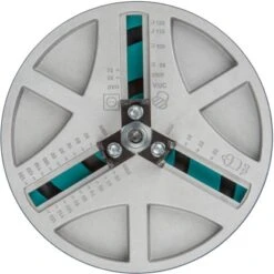 Wolfcraft Lochsäge AH 45-130 Verstellbar -Elektrowerkzeug Geschäft 162587 3