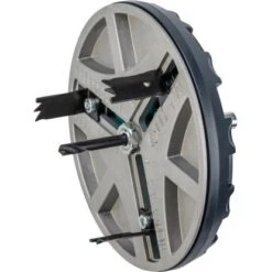 Wolfcraft Lochsäge AH 45-130 Verstellbar -Elektrowerkzeug Geschäft 162587 5