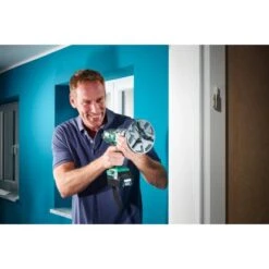 Wolfcraft Lochsäge AH 45-130 Verstellbar -Elektrowerkzeug Geschäft 162587 9