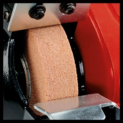 Einhell Doppelschleifer TC-XG 75 Kit 4 Einhell Doppelschleifer TC-XG 75 Kit – Bild 4