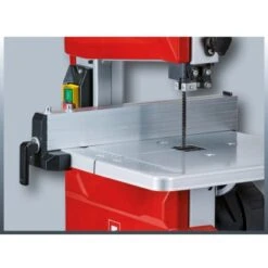 Einhell Bandsäge TC-SB 200/1 -Elektrowerkzeug Geschäft 174167 2171 6