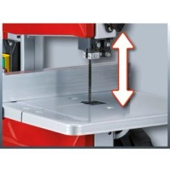 Einhell Bandsäge TC-SB 200/1 -Elektrowerkzeug Geschäft 174167 2171 8