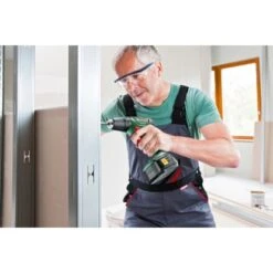 Bosch Akku-Bohrschrauber PSR 1820 Li-2 Inkl. 2 Akkus Und 151-tlg. Zubehör -Elektrowerkzeug Geschäft 182813 3058 8