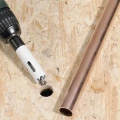 LUX Bi-Metall-Lochsäge 19 Mm -Elektrowerkzeug Geschäft 192630 picture2