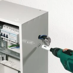 LUX Bi-Metall-Lochsäge 19 Mm -Elektrowerkzeug Geschäft 192630 picture3