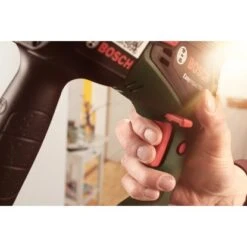 Bosch 550 W Schlagbohrmaschine EasyImpact 550 -Elektrowerkzeug Geschäft 193599 3058 9