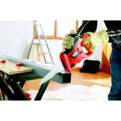 Black & Decker Black+Decker Elektro-Handsäge 400 W KS880EC -Elektrowerkzeug Geschäft 200780 2012 6