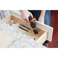 Black & Decker Black+Decker Winkel-Aufsatz CSRA1 Für 3,6 V Akkuschrauber 10 Black & Decker Black+Decker Winkel-Aufsatz CSRA1 Für 3,6 V Akkuschrauber -Elektrowerkzeug Geschäft 200813 2012 3