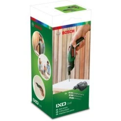 Bosch Bohraufsatz Für Akkuschrauber Ixo -Elektrowerkzeug Geschäft 209387 3058 3