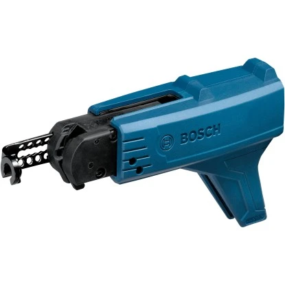 Bosch Professional Magazin-Aufsatz MA 55 Für GSR Trockenbauschrauber 1 Bosch Professional Magazin-Aufsatz MA 55 Für GSR Trockenbauschrauber