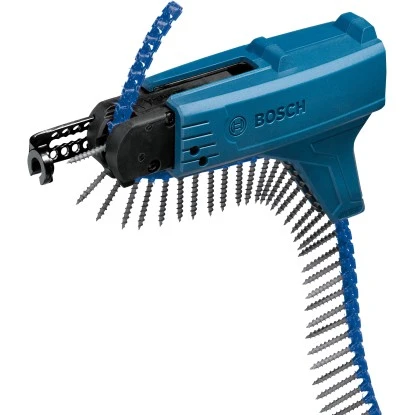 Bosch Professional Magazin-Aufsatz MA 55 Für GSR Trockenbauschrauber 2 Bosch Professional Magazin-Aufsatz MA 55 Für GSR Trockenbauschrauber – Bild 2