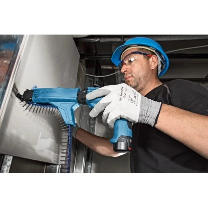 Bosch Professional Magazin-Aufsatz MA 55 Für GSR Trockenbauschrauber 4 Bosch Professional Magazin-Aufsatz MA 55 Für GSR Trockenbauschrauber – Bild 4