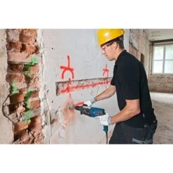 Bosch Professional Bohrhammer GBH 2-28 F SDS Plus 880 W -Elektrowerkzeug Geschäft 2102408 4928 3