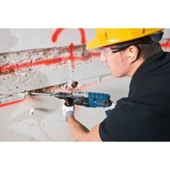 Bosch Professional Bohrhammer GBH 2-28 F SDS Plus 880 W -Elektrowerkzeug Geschäft 2102408 4928 5