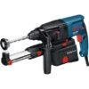 Bosch Professional Absaughammer GBH 2-23 REA 710 W Inkl. Zubehör-Set Im Koffer