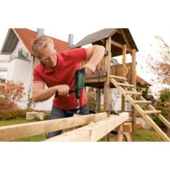 Bosch Schlagbohrmaschine PSB 750 RCE 750 W -Elektrowerkzeug Geschäft 2298099 picture 3