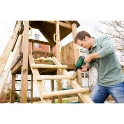 Bosch Schlagbohrmaschine PSB 750 RCE 750 W -Elektrowerkzeug Geschäft 2298099 picture 4