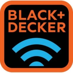 Black & Decker Black+Decker Akku 18 V 2 Ah Akku Smarttech BL2018ST -Elektrowerkzeug Geschäft 231715 2012 3