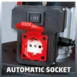 Einhell Absauganlage TE-VE 550 A -Elektrowerkzeug Geschäft 240713 2171 3