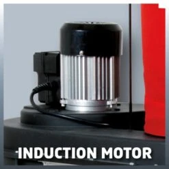 Einhell Absauganlage TE-VE 550 A -Elektrowerkzeug Geschäft 240713 2171 4