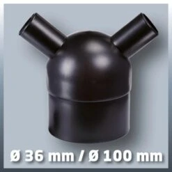 Einhell Absauganlage TE-VE 550 A -Elektrowerkzeug Geschäft 240713 2171 5