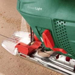 Bosch Stichsäge PST 900 PEL 620 W -Elektrowerkzeug Geschäft 2852382 picture 5