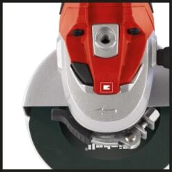 Einhell Winkelschleifer-Set TE-AG 125/750 Kit -Elektrowerkzeug Geschäft 2 TE AG 125 750 Kit Detail
