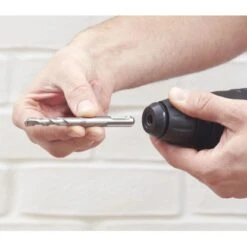 Black & Decker Black+Decker 650 W Bohrhammer BEHS01K 25 Black & Decker Black+Decker 650 W Bohrhammer BEHS01K -Elektrowerkzeug Geschäft 358305 2012 07