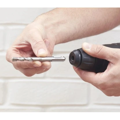 Black & Decker Black+Decker 650 W Bohrhammer BEHS01K 12 Black & Decker Black+Decker 650 W Bohrhammer BEHS01K – Bild 12